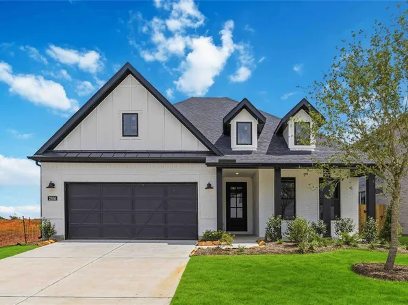 2930 Coastal Sage Ln, Iowa Colony, TX 77583