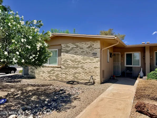 19026 N CAMINO DEL SOL Drive, Sun City West, AZ 85375