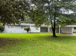 5855 Canton Park Dr, Jackson, MS 39211