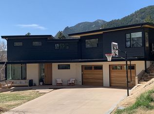 290 Green Rock Dr, Boulder, CO 80302
