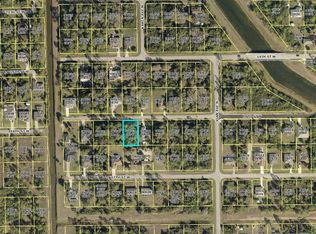 3011 18th St W UNIT 4, Lehigh Acres, FL 33971