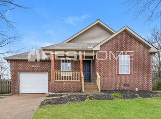 1358 Piercy Ct, Lebanon, TN 37087