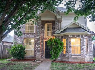 2019 Picadilly Blvd, Mesquite, TX 75149