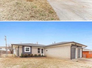 314 Willow Pl, Yukon, OK 73099