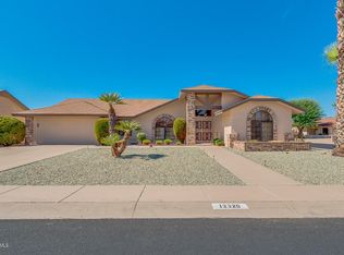 12320 W Tigerseye Dr, Sun City West, AZ 85375