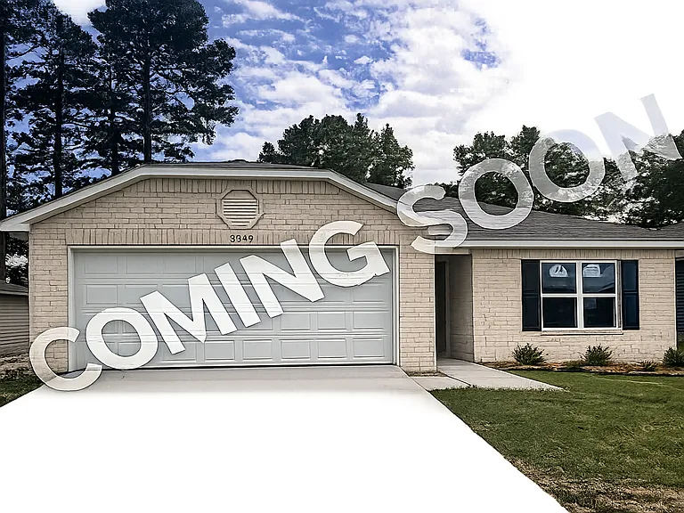 2349 Sam Tillery Dr — Photo 1
