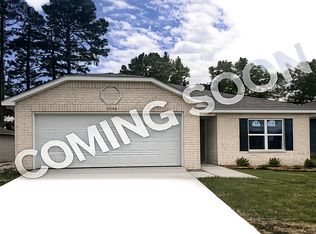 2349 Sam Tillery Dr, Alexander, AR 72002