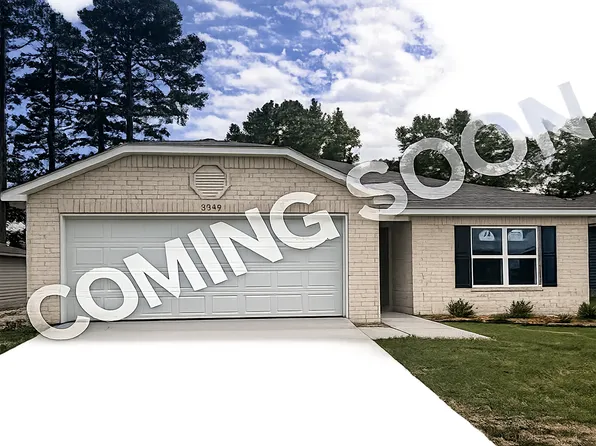 2349 Sam Tillery Dr, Alexander, AR