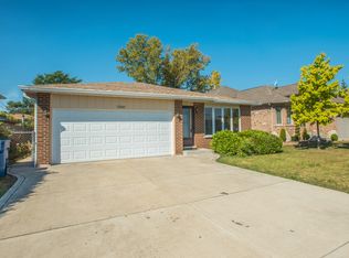 10542 S 83rd Ave, Palos Hills, IL