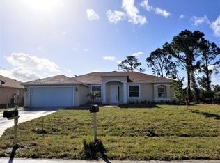 1862 SW Fears Ave, Port Saint Lucie, FL 34983