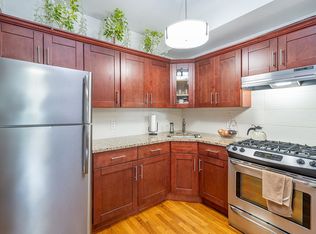 100 Ralph Ave APT 3L, Brooklyn, NY 11221