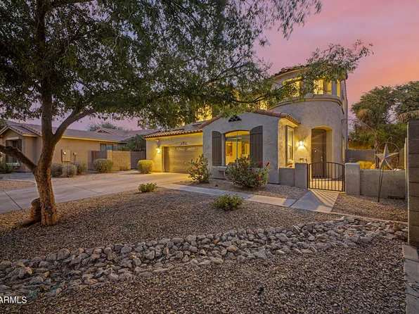 7725 S 21ST Drive, Phoenix, AZ 85041