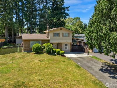 11410 46th Avenue NE, Marysville, WA, 98271