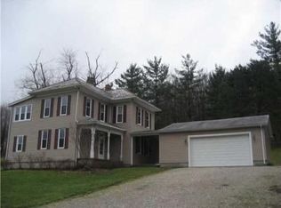 3110 Chillicothe Lancaster Rd SW, Lancaster, OH 43130