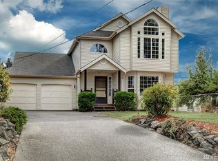 2433 S 146th St, Seatac, WA 98168