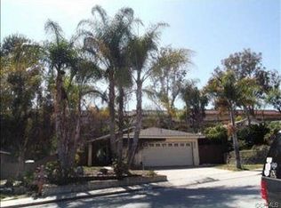 27461 Tossamar, Mission Viejo, CA 92692