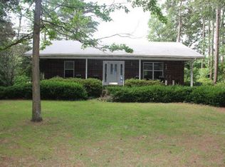 419 Quattlebaum Rd, Clinton, AR 72031