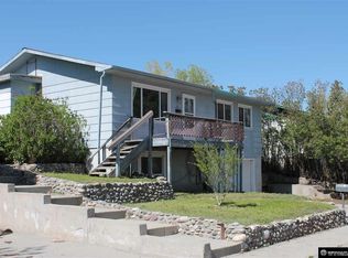 216 Kinnikinnick Dr, Riverton, WY 82501