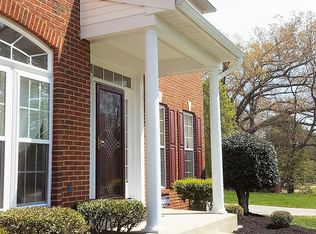 11702 Lauer Ct, Clinton, MD 20735