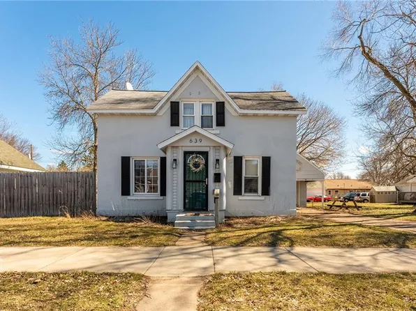 639 Woodward Avenue, Chippewa Falls, WI 54729