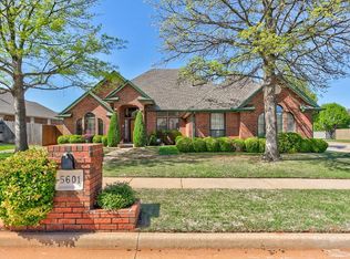 5601 NW 106th St, Oklahoma City, OK 73162