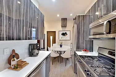 Rented by AD Real Estate Investors