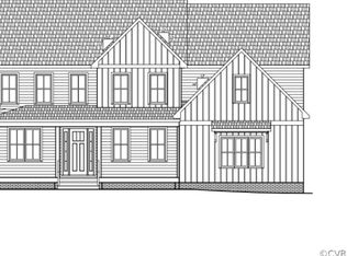 5331 Sylvan Rd, Richmond, VA 23225