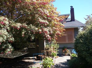5638 12th Ave NE, Seattle, WA 98105