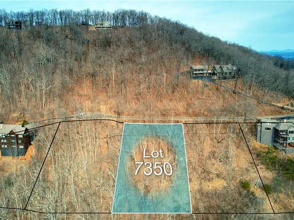 7350 Starlight Ln Lot 7350, Jasper, GA 30143