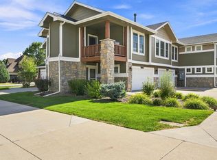 1928 E Seadrift Dr #1-C, Windsor, CO 80550