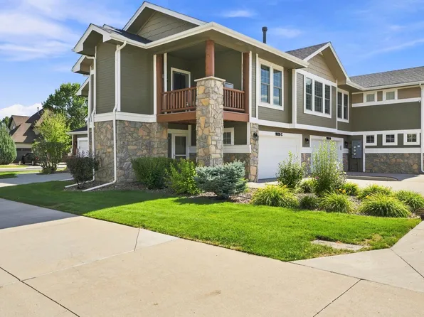 1928 E Seadrift Dr #1-C, Windsor, CO 80550