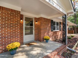 9526 Stuart St, Olive Branch, MS 38654