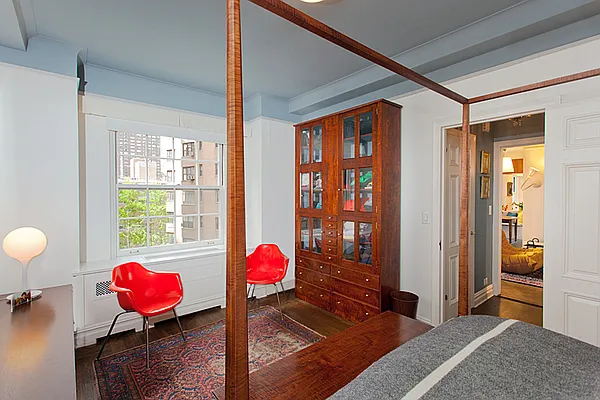 Sold by Brown Harris Stevens | media 1
