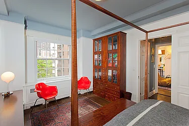 Sold by Brown Harris Stevens