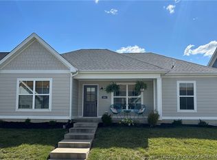 2060 Harmony Ln, Charlestown, IN 47111