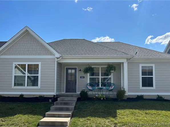 2060 Harmony Lane, Charlestown, IN 47111