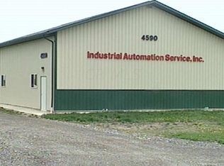 4590 State Route 229, Ashley, OH 43003