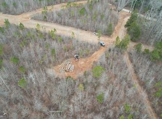 0 Glover Rd, Zebulon, GA 30295