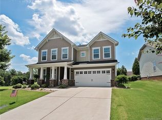 150 Rainberry Dr, Mooresville, NC 28117