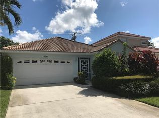 2241 SW Olympic Club Ter SW, Palm City, FL 34990