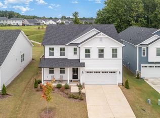 1308 McFarlan Ct, Holly Springs, NC 27540