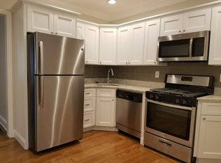 15 Townsend St #4, Roxbury, MA 02119
