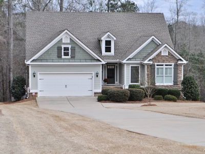 225 Hidden Springs Way, Athens, GA, 30605