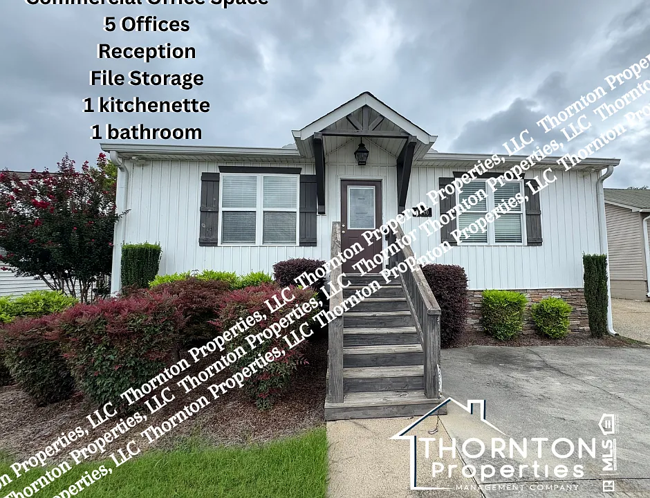 1640 Blount Ave