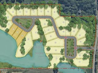 909 Red Cedar Loop LOT 25, Hernando, MS 38632