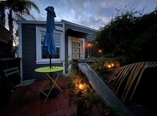 5717 Keith Ave #1/2, Oakland, CA 94618