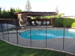 1466 W Palo Alto Ave, Fresno, CA 93711