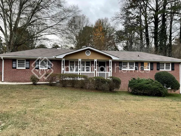 1321 Laura Ln, Austell, GA 30168