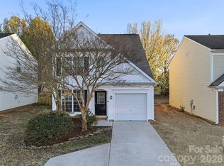 2443 Normancrest Ct, Charlotte, NC 28270
