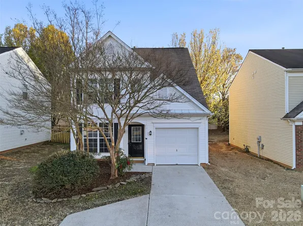 2443 Normancrest Ct, Charlotte, NC 28270